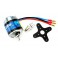 DISC.. Power 60 Brushless Outrunner Motor, 470Kv