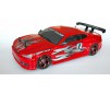 PAINTED BODY TMR MUSCLE CAR 190 MM