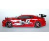 PAINTED BODY TMR MUSCLE CAR 190 MM