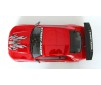 PAINTED BODY TMR MUSCLE CAR 190 MM