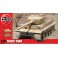 DISC.. TIGER I TANK  S1 1:76