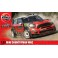 DISC.. MINI COUNTRYMAN WRC S3  1:32 **