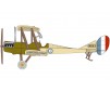 1/72 ROYAL AIRCRAFT FACTORY BE2C (08/25) *