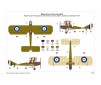 1/72 ROYAL AIRCRAFT FACTORY BE2C (08/25) *