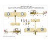 1/72 ROYAL AIRCRAFT FACTORY BE2C (08/25) *