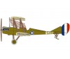 1/72 ROYAL AIRCRAFT FACTORY BE2C (08/25) *
