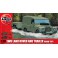 DISC.. LANDROVER & TRAILER S2 1:76 **