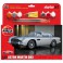 DISC.. ASTON MARTIN DB5 - SILVER