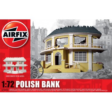 POLISH BANK **