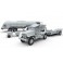 1/72 WWII USAAF 8TH BOMBER RESUPPLY SET