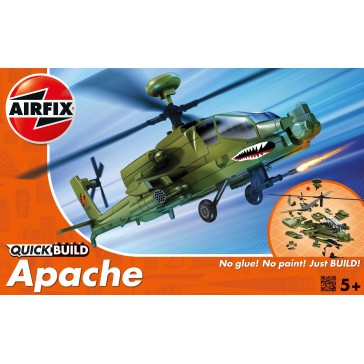 APACHE QUICKBUILD