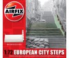 EUROPEAN CITY STEPS **