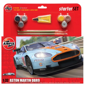 DISC.. GIFTSET AST MART DBR9 GULF