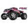 DISC..  Stampede RTR 2.4GHz Pink edition