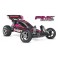 DISC..Bandit RTR 2.4GHz TQ (incl. battery and chrg) PINK