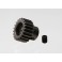 Gear, 21-T pinion (48-pitch) / set screw