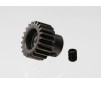 Gear, 21-T pinion (48-pitch) / set screw