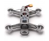 DISC.. FX180 FPV carbon frame kit 180mm with Leds & power hub