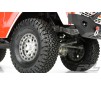 BF GOODRICH K02 1.9"G8 ROCK TERRAIN TYRES W/MEM. FOAM