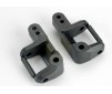 Caster blocks, (30-degree) (l&r)