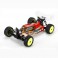 DISC.. 22-4 2.0 Race kit: 1/10 4WD Buggy