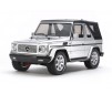 Mercedes Benz G320 Cabrio MF01X