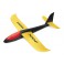 DISC.. Avion Fox Noir/Jaune/Rouge