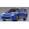 DISC.. FX-101RM CCS IMPREZA WRC Metallic Blue