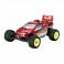 DISC..Car 1/36 Micro-T Stadium Truck RTR: Red