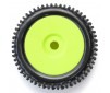 Tires Unit for Blazer XB - Yellow