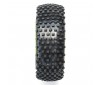 Tires Unit for Blazer XB - Yellow