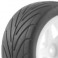 1/10TH MOUNTED BUGGY TYRES LP 'ARROW' REAR