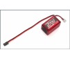 VTEC LiPo 2700 RX-Pack 2/3A Hump - RX-only - 7.4V