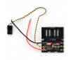 DISC.. DYS Opto Multirotor Oneshot125 ESC 20Amp 3-4S 24x14x4,5mm 5,4g