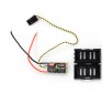 DISC.. DYS Opto Multirotor Oneshot125 ESC 20Amp 3-4S 24x14x4,5mm 5,4g