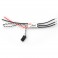 DISC.. DYS Opto Multirotor BLHeli ESC 16Amp 2-4S 23x12x4,5mm 7,6g