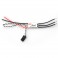 DISC.. DYS Opto Multirotor BLHeli ESC 16Amp 2-4S 23x12x4,5mm 7,6g