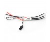 DISC.. DYS Opto Multirotor BLHeli ESC 16Amp 2-4S 23x12x4,5mm 7,6g