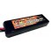 DISC.. LiPo 3S 11,1V 5000mAh 25C 151*46*26mm 399.1g  for Traxxas cars