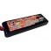 DISC.. LiPo 2S 7,4V 3300mAh 25C 133x42x16 mm 192.5 g for Traxxas cars