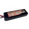 DISC.. LiPo 2S 7,4V 7600mAh 25C 151x47x29mm 446g  for Traxxas cars