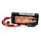 DISC.. LiPo 3S 11,1V 1400mAh 25C 87x34x19mm 127.8g for Traxxas cars