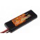 DISC.. Hardcase LiPo 2S 7,4V 4000mAh 25C 138x48x22mm 251g (T-Plug)