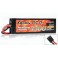 DISC.. LiPo 3S 11,1V 3300mAh 25C 133x42x23mm 284g for Traxxas cars