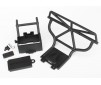 Bumper (Rear)/ Battery Box/ Ba