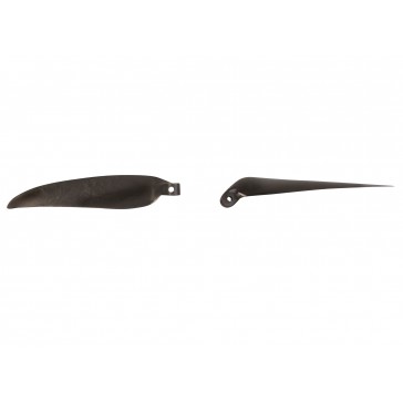 Blade for folding propeller (1 pair) 7" x 4.5"