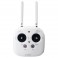 DISC.. Silicone cover for Phantom 3, 4 & inspire radio (White)