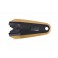 DISC.. Rodeo 150 : Fuselage cover (black)