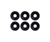 DISC.. M4 Flange Nut for Patriot 2wd Buggy