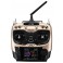 AT9S 9-channel radio (Mode 2) with R9DS Receiver